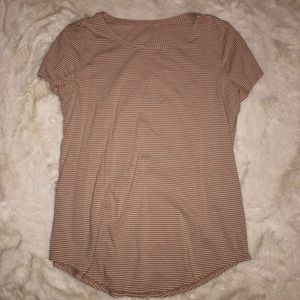 Lululemon Relaxed Fit Shirt